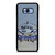 DALLAS COWBOYS NFL 2 Samsung Galaxy S8 Plus Case