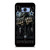 DALLAS COWBOYS SKULL Samsung Galaxy S8 Plus Case