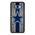 DALLAS COWBOYS STAR LOGO Samsung Galaxy S8 Plus Case