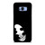 DC COMIC SUPERHERO 7 Samsung Galaxy S8 Plus Case