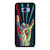 DEMON FINGER SYTLE Samsung Galaxy S8 Plus Case