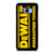 DEWALT GUARANTEED TOUGH 3 Samsung Galaxy S8 Plus Case