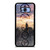DIVERGENT AMITY Samsung Galaxy S8 Plus Case