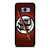 DRAGON BALL Z SYMBOL Samsung Galaxy S8 Plus Case