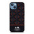 COACH NEW YORK PRISM iPhone 13 Case