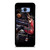 DWAYNE WADE MIAMI DUNK Samsung Galaxy S8 Plus Case
