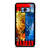 FACE OFF FINAL FANTASY Samsung Galaxy S8 Plus Case