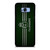 FC REAL MADRID GREEN Samsung Galaxy S8 Plus Case