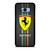 FERRARI LOGO 2 Samsung Galaxy S8 Plus Case