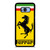 FERRARI LOGO Samsung Galaxy S8 Plus Case