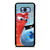 FINDING DORY HANK Samsung Galaxy S8 Plus Case