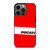 DUCATI LOGO iPhone 13 Pro Case