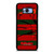 FREDDY KRUEGER SWEATER Samsung Galaxy S8 Plus Case