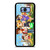 GET RICH GAME Line Samsung Galaxy S8 Plus Case
