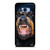 GIVENCHY ROTTWEILER DOG Samsung Galaxy S8 Plus Case