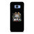 GRAND THEFT FIVE GTA 5 MARIO BROSS Samsung Galaxy S8 Plus Case