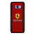 GREAT FERRARI Samsung Galaxy S8 Plus Case