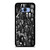 HALLOWEEN HORROR SCARY MOVIE Samsung Galaxy S8 Plus Case