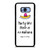 HAPPY CINCO DE MAYO GREETS Samsung Galaxy S8 Plus Case