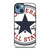CONVERSE RETRO LOGO iPhone 13 Case