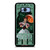 HAUNTED MANSION STRETCHING Samsung Galaxy S8 Plus Case