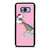 HELLO KITTY UNICORN Samsung Galaxy S8 Plus Case