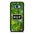 HUF MARIJUANA Samsung Galaxy S8 Plus Case