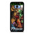 HULK VS THING Samsung Galaxy S8 Plus Case