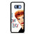 I LOVE LUCY SHOCK FACE Samsung Galaxy S8 Plus Case