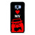 I LOVE MY JEEP Samsung Galaxy S8 Plus Case