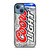 COORS LIGHT BEER 5 iPhone 13 Case
