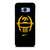 IOWA HAWKEYES 5 Samsung Galaxy S8 Plus Case