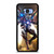 IRON MAN AVENGER ENDGAME Samsung Galaxy S8 Plus Case