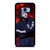 J COLE WENT PLATINUM Samsung Galaxy S8 Plus Case