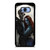 JACK AND SALLY NIGHTMARE BEFORE CHRISTMAS Samsung Galaxy S8 Plus Case