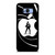 JAMES BOND 007 APPLE LOGO Samsung Galaxy S8 Plus Case