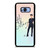 JAMES CHARLES HI SISTERS Samsung Galaxy S8 Plus Case
