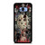 JASON FRIDAY THE 13TH 3 Samsung Galaxy S8 Plus Case