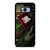 JBL CAMO LOGO Samsung Galaxy S8 Plus Case