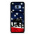 JEEP USA Samsung Galaxy S8 Plus Case