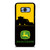 JOHN DEERE SCOOP Samsung Galaxy S8 Plus Case