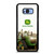 JOHN DEERE TRACTOR 3 Samsung Galaxy S8 Plus Case