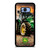 JOHN DEERE TRACTOR Samsung Galaxy S8 Plus Case