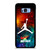 JORDAN NEBULA GALAXY Samsung Galaxy S8 Plus Case