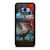 JURASSIC WORLD FALLEN KINGDOM Samsung Galaxy S8 Plus Case