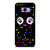 KATE SPADE COLORFULL MONSTER EYE Samsung Galaxy S8 Plus Case