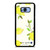 KATE SPADE NEW YORK LEMON Samsung Galaxy S8 Plus Case