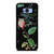 KATE SPADE OWLISH BLACK Samsung Galaxy S8 Plus Case