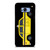KATE SPADE TAXI Samsung Galaxy S8 Plus Case