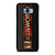 KENWORTH TRUCK Logo Samsung Galaxy S8 Plus Case
